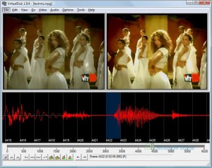 virtualdub logiciel gratuit de montage video